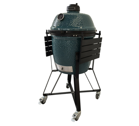 How to Choose a Kamado Grill OEM Manufacturer in China: Buyer Checklist