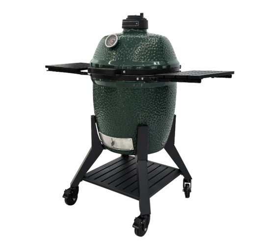 Reliable Ceramic Kamado Manufacturer for Distributors: 10 Checks